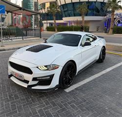 فورد موستانج